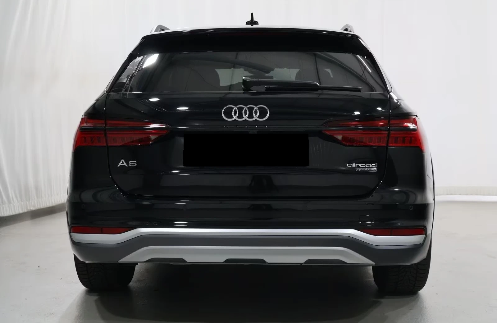 Audi A6 Allroad 40 TDI / PANO / MATRIX / B&O / WEBASTO / CAMERA | Mobile.bg � ����������� 4