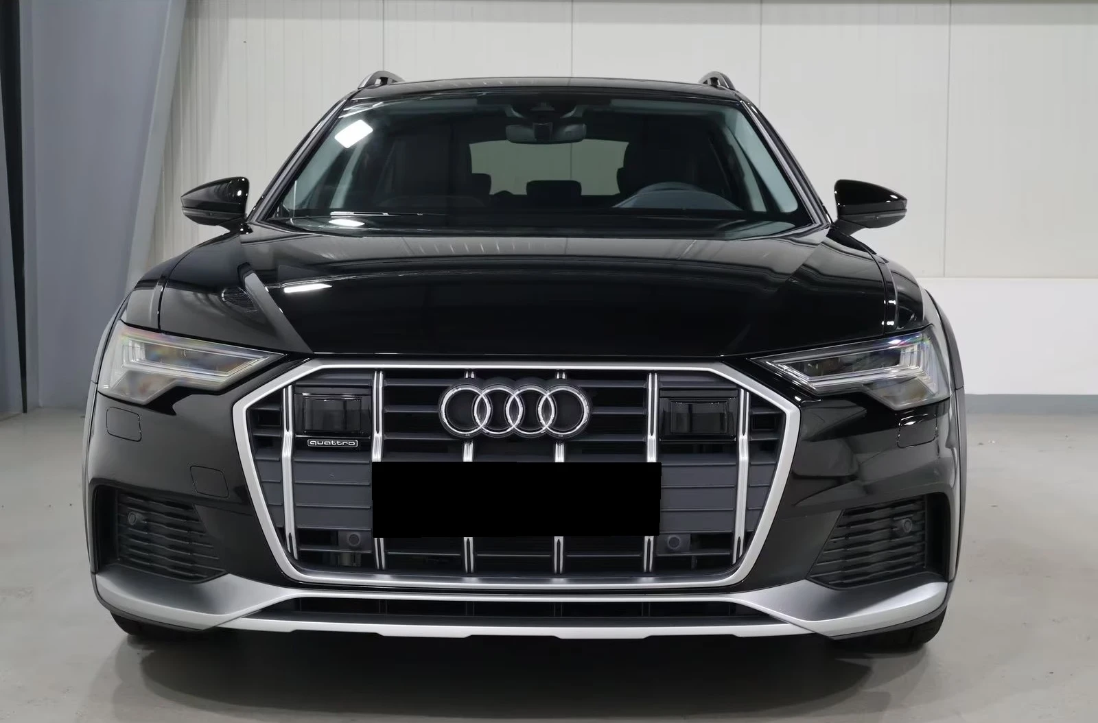 Audi A6 Allroad 40 TDI / PANO / MATRIX / B&O / WEBASTO / CAMERA | Mobile.bg � ����������� 2