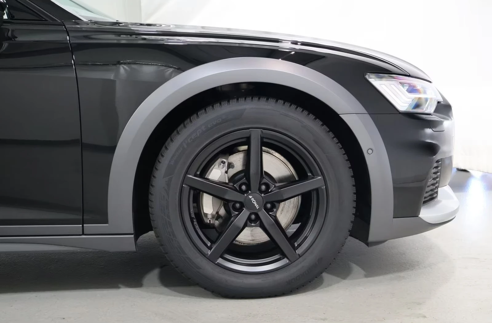 Audi A6 Allroad 40 TDI / PANO / MATRIX / B&O / WEBASTO / CAMERA | Mobile.bg � ����������� 6