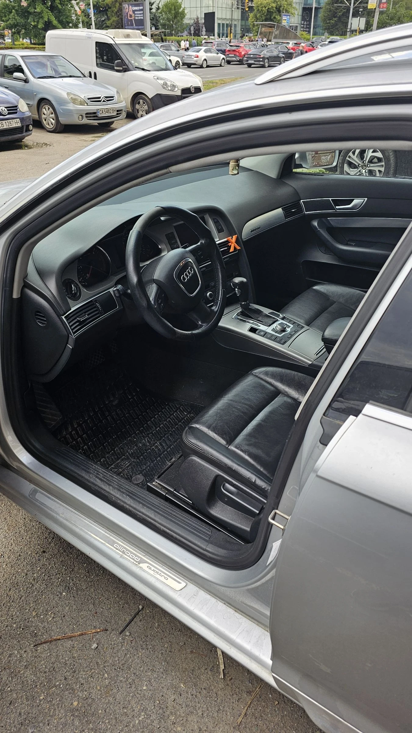 Audi A6 Allroad 3.0TDI allroad 233 hp, снимка 7 - Автомобили и джипове - 55389312