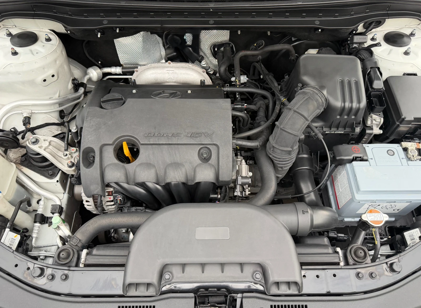 Hyundai I30 1.6i  | Mobile.bg � ����������� 9