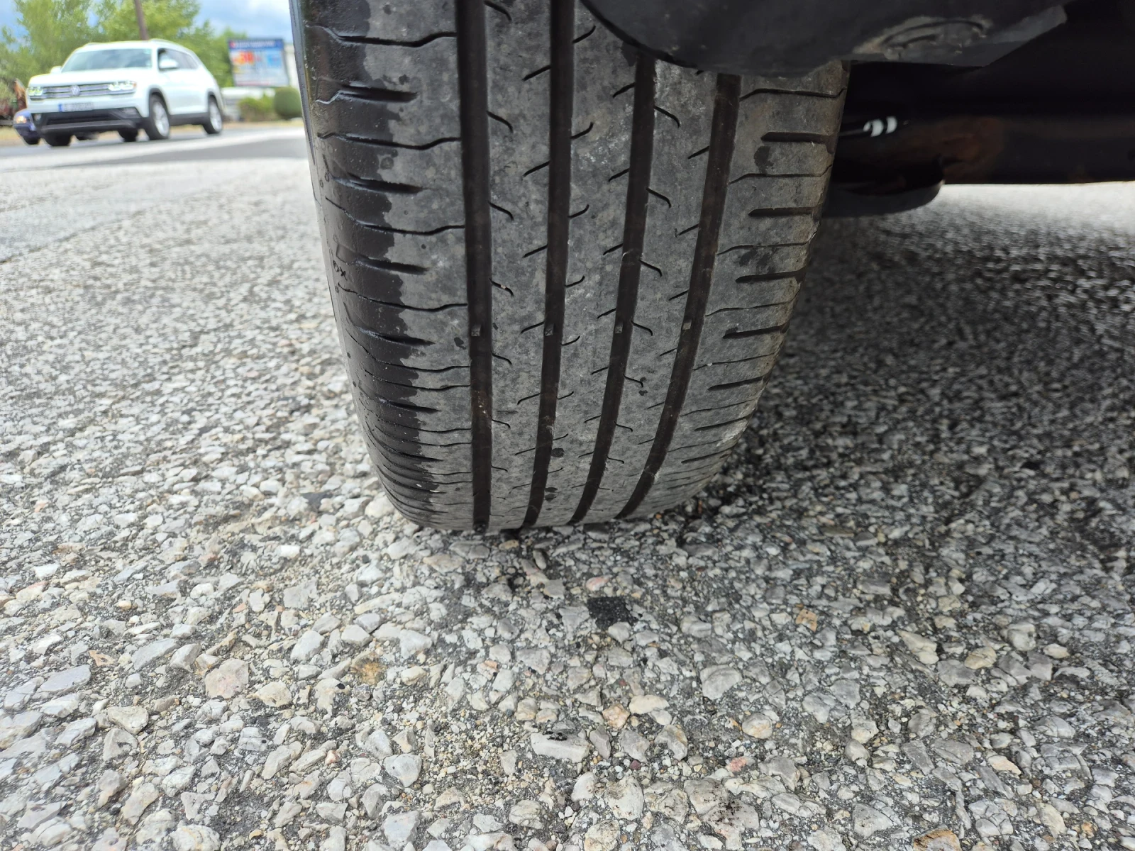 Nissan Micra 1.5Dci, снимка 16 - Автомобили и джипове - 55442290