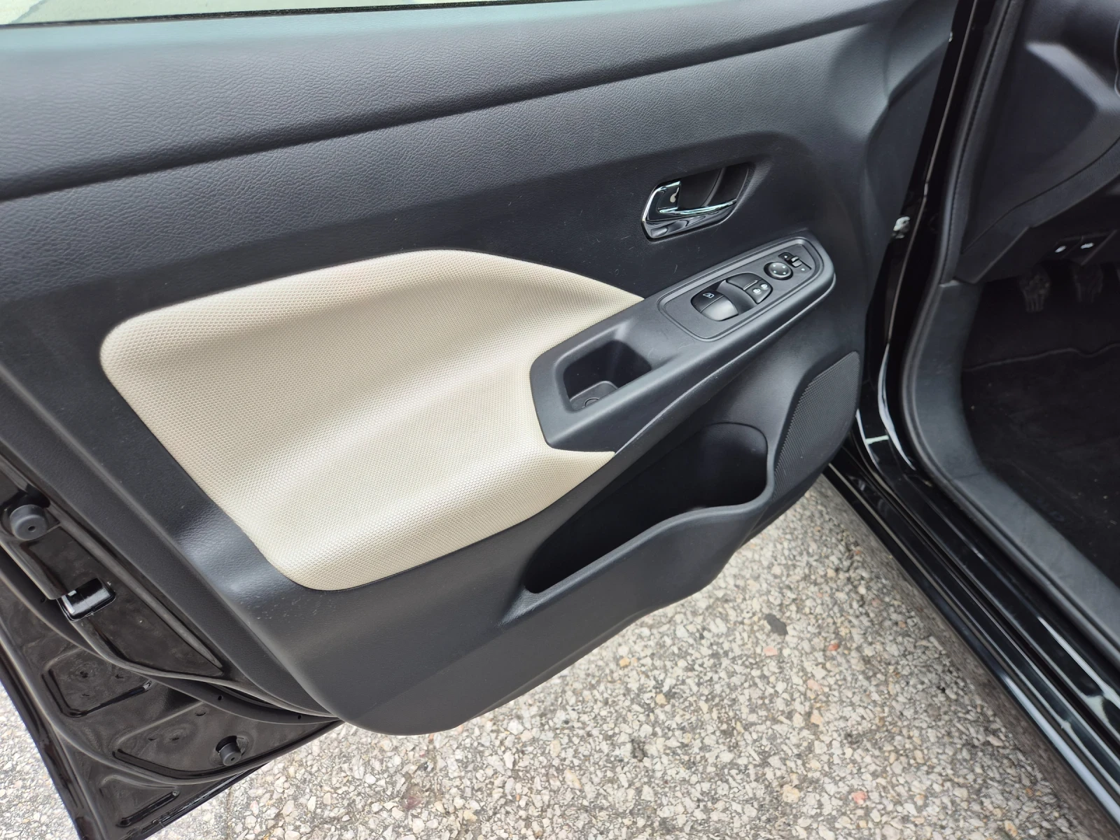 Nissan Micra 1.5Dci, снимка 12 - Автомобили и джипове - 55442290