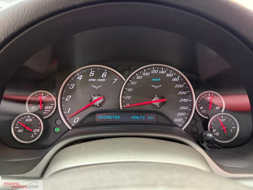 Chevrolet Corvette V8* 3LT* HARDTOP* RWD* КОЖА* ПОДГРЕВ* , снимка 8 - Автомобили и джипове - 55541601