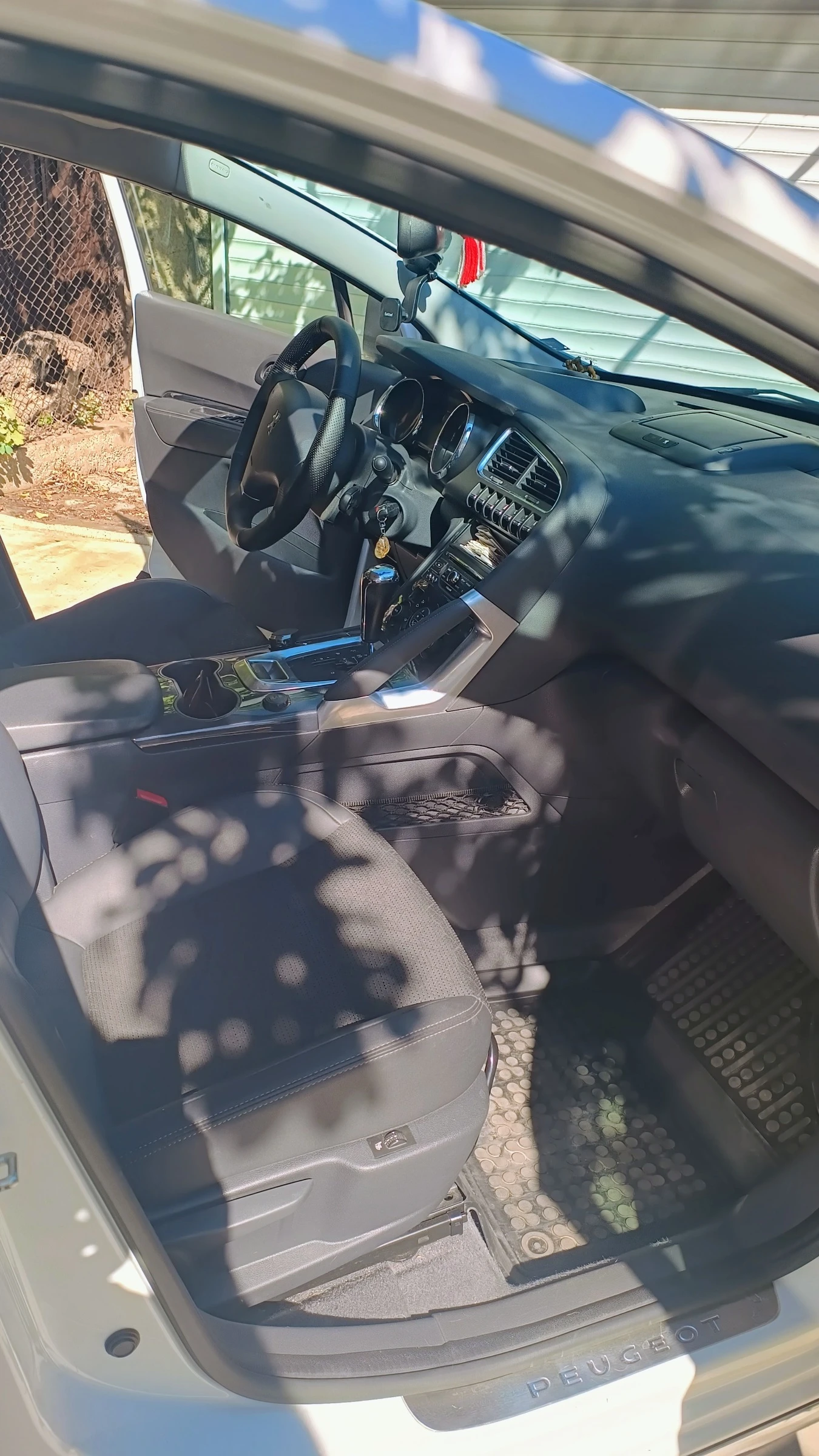 Peugeot 3008 alur, снимка 16 - Автомобили и джипове - 55552033