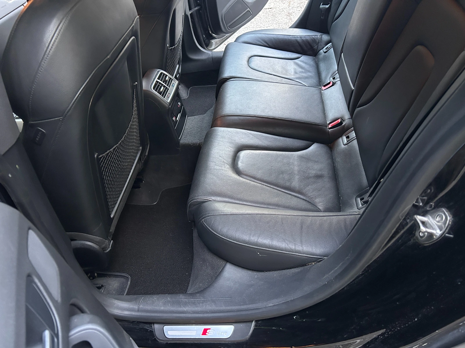 Audi A5 Sportback, снимка 6 - Автомобили и джипове - 55635230