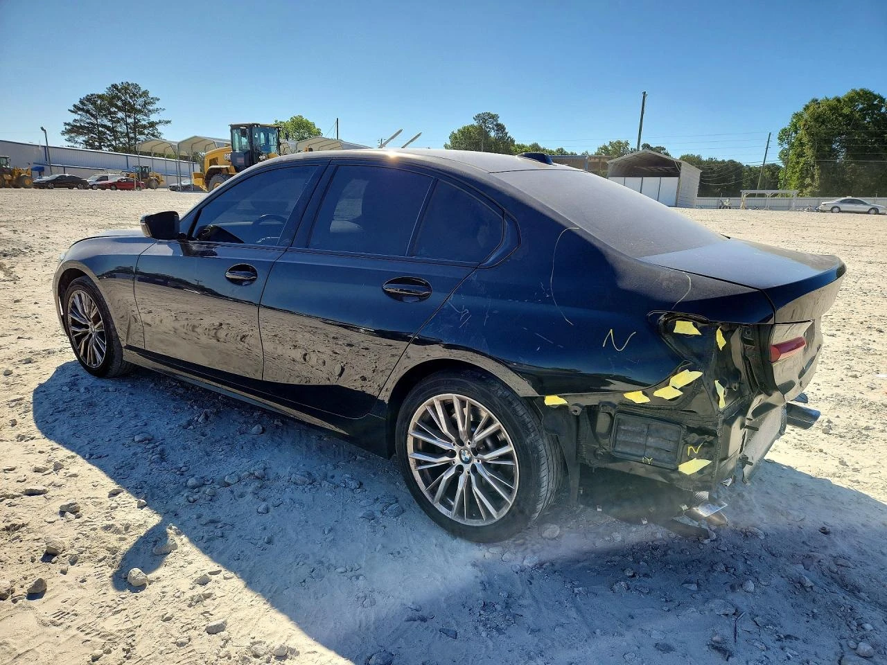 BMW 330 2.0l I, снимка 2 - Автомобили и джипове - 55755937