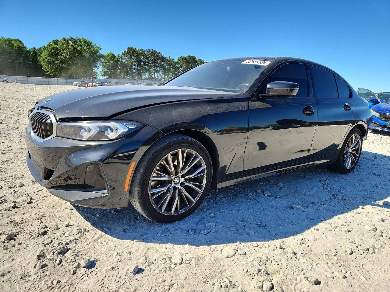 BMW 330 2.0l I