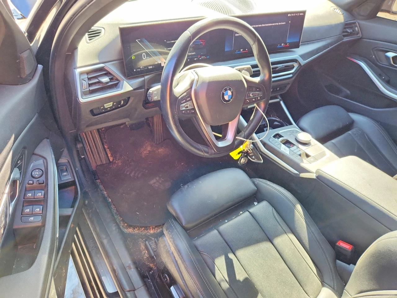 BMW 330 2.0l I, снимка 8 - Автомобили и джипове - 55755937