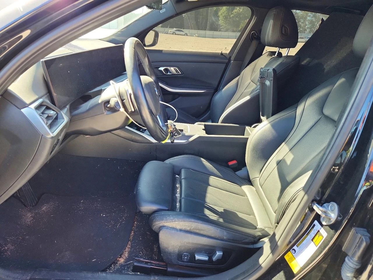 BMW 330 2.0l I, снимка 7 - Автомобили и джипове - 55755937
