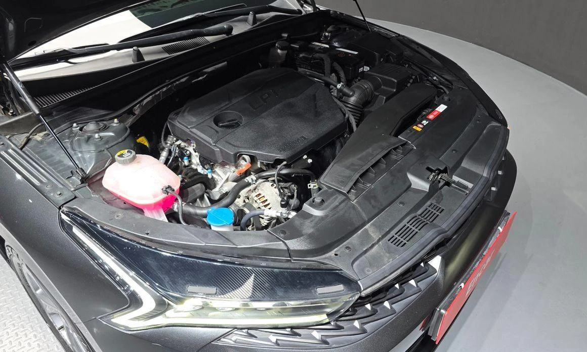 Kia K5 2.0 LPI Strandard  * koreiskikoli.bg * , снимка 6 - Автомобили и джипове - 55855802