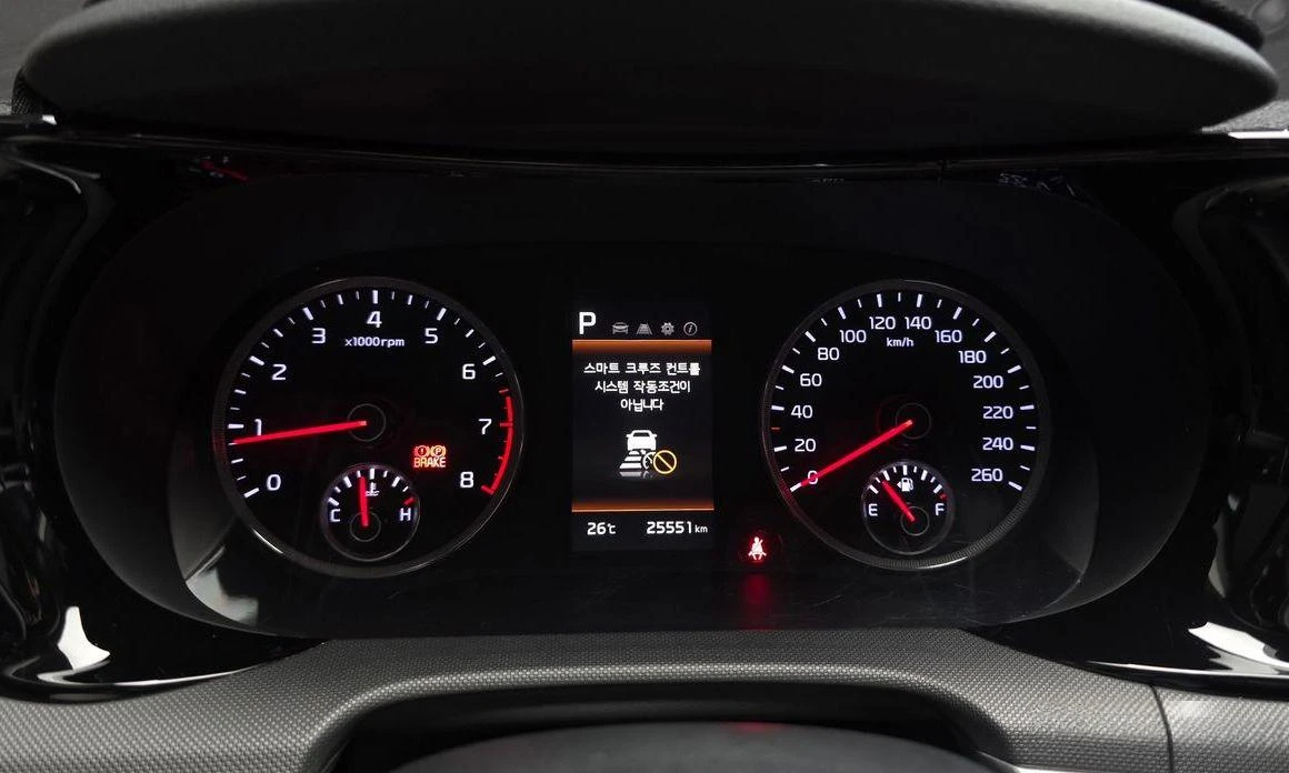 Kia K5 2.0 LPI Strandard  * koreiskikoli.bg * , снимка 8 - Автомобили и джипове - 55855802
