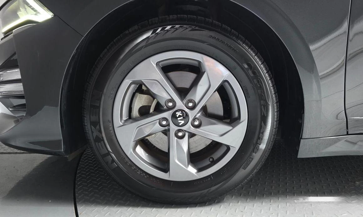 Kia K5 2.0 LPI Strandard  * koreiskikoli.bg * , снимка 5 - Автомобили и джипове - 55855802