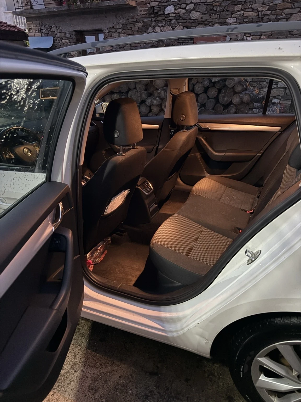Skoda Octavia Ocavia 3 2017 година, снимка 13 - Автомобили и джипове - 55880664