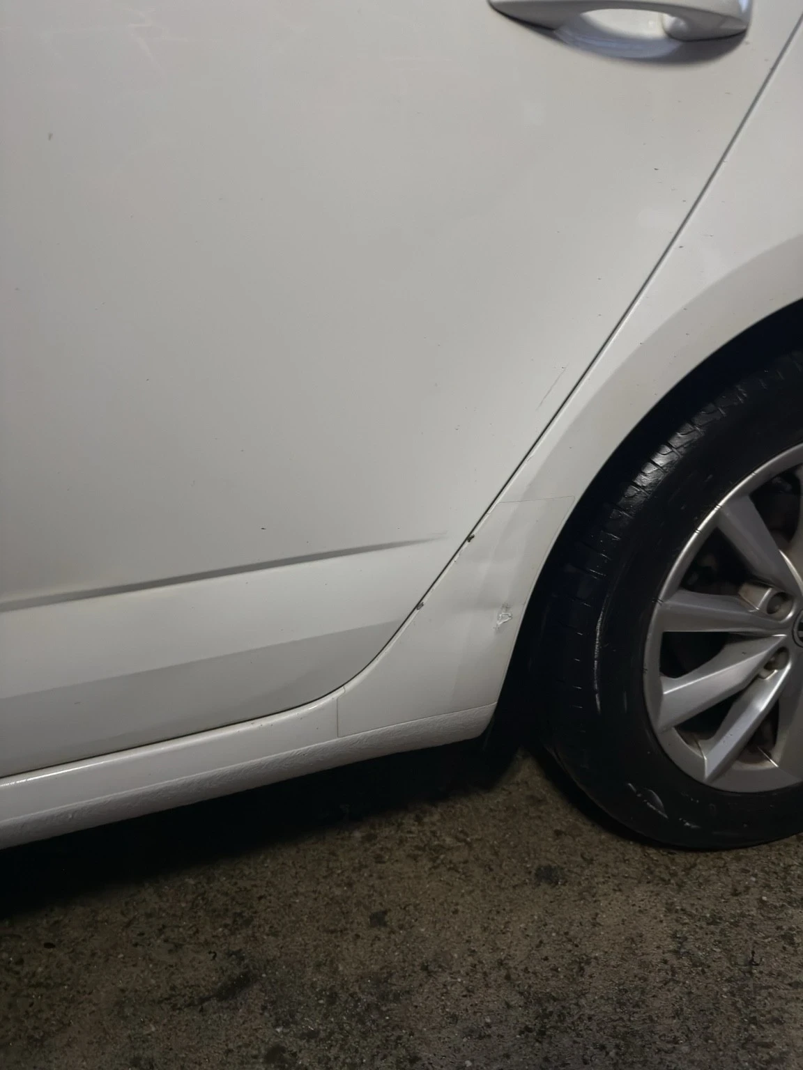 Skoda Octavia Ocavia 3 2017 година, снимка 7 - Автомобили и джипове - 55880664