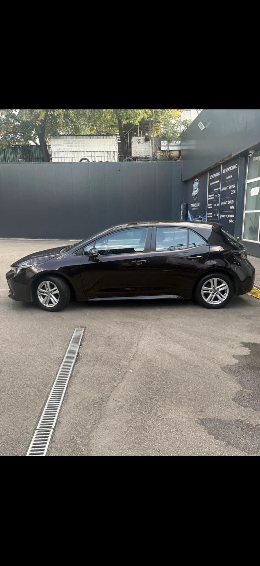 Toyota Corolla 1.2, снимка 5 - Автомобили и джипове - 55898832