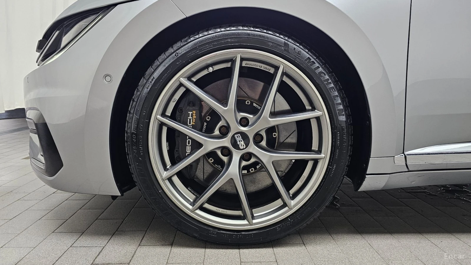 VW Arteon R-LINE - PRESTIGE - МАСАЖ - ДИСТРОНИК -ОБДУХ- ФУЛЛ, снимка 5 - Автомобили и джипове - 56103131