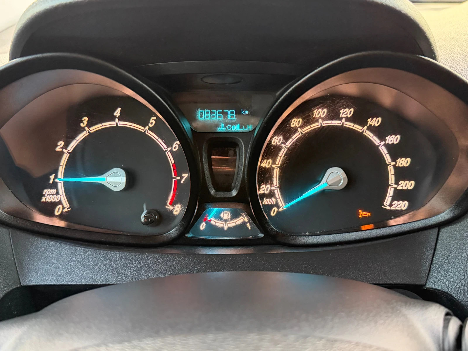 Ford Courier 1.0ECO BOOST | Mobile.bg � ����������� 10