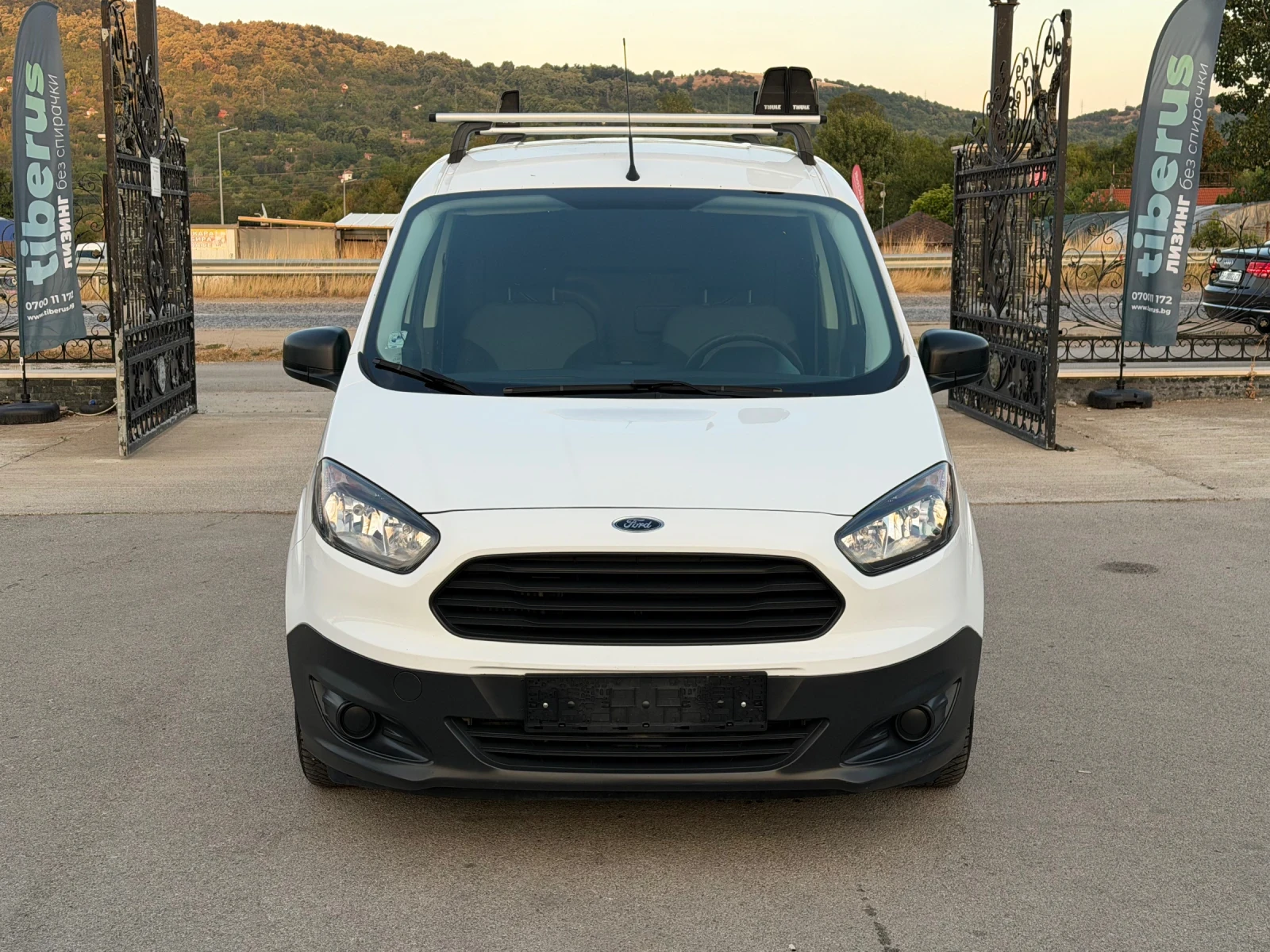 Ford Courier 1.0ECO BOOST | Mobile.bg � ����������� 3