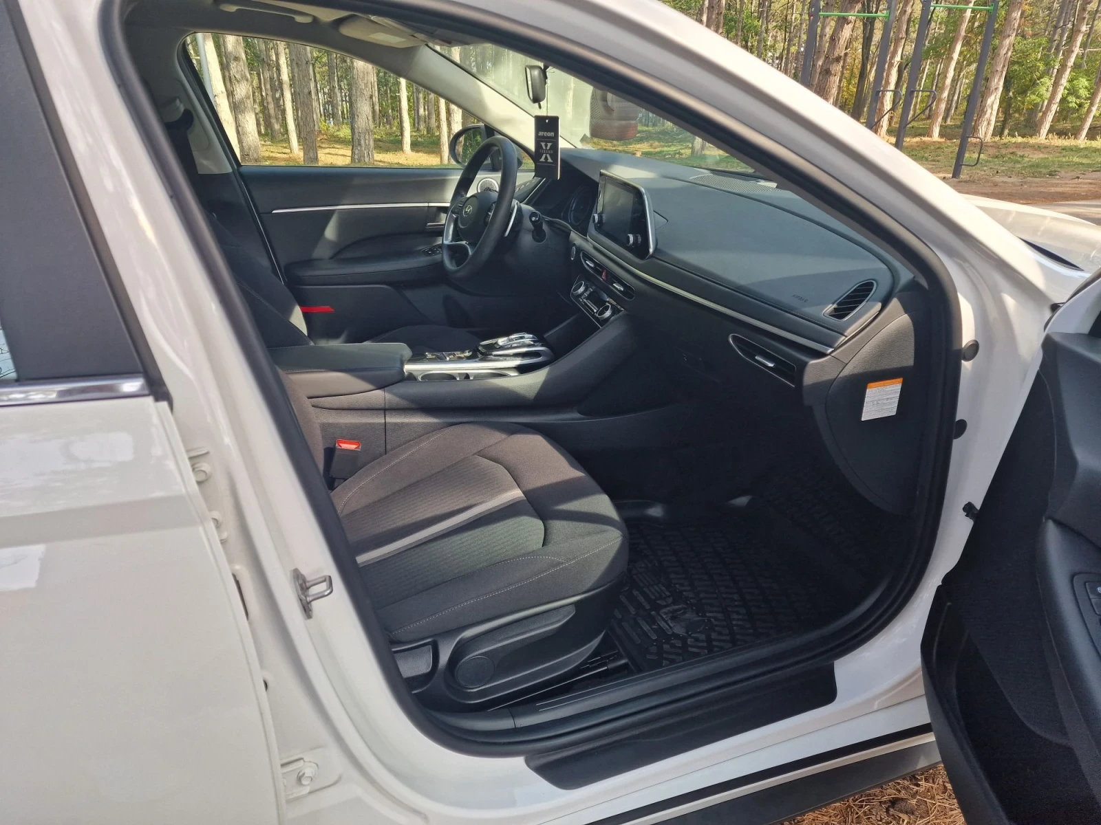 Hyundai Sonata 2.0 (Hydrid), снимка 6 - Автомобили и джипове - 56456231