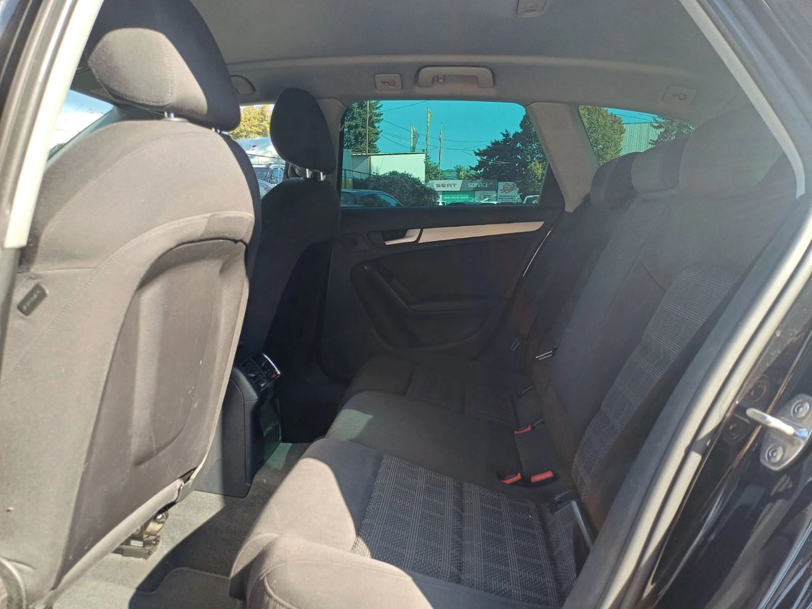 Audi A4 2.0 TDI Avant Quattro  | Mobile.bg � ����������� 15
