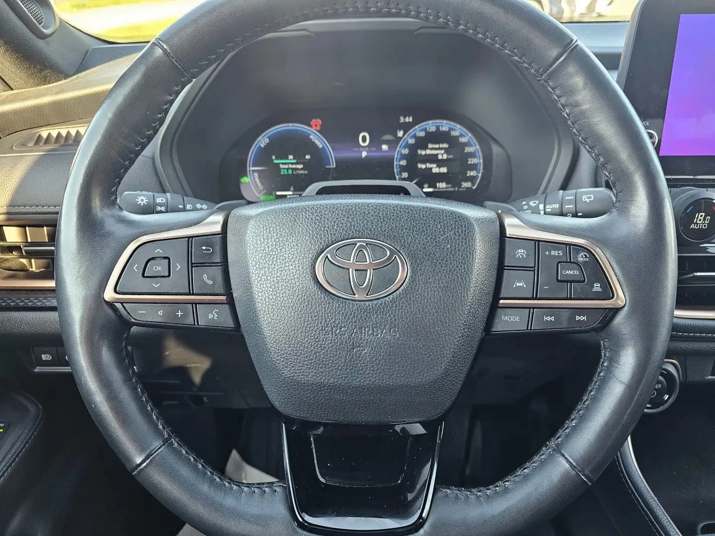 Toyota Grand Highlander PLATINUM HYBRID MAX| HEAD-UP| 360| JBL| ��������|  | Mobile.bg � ����������� 14
