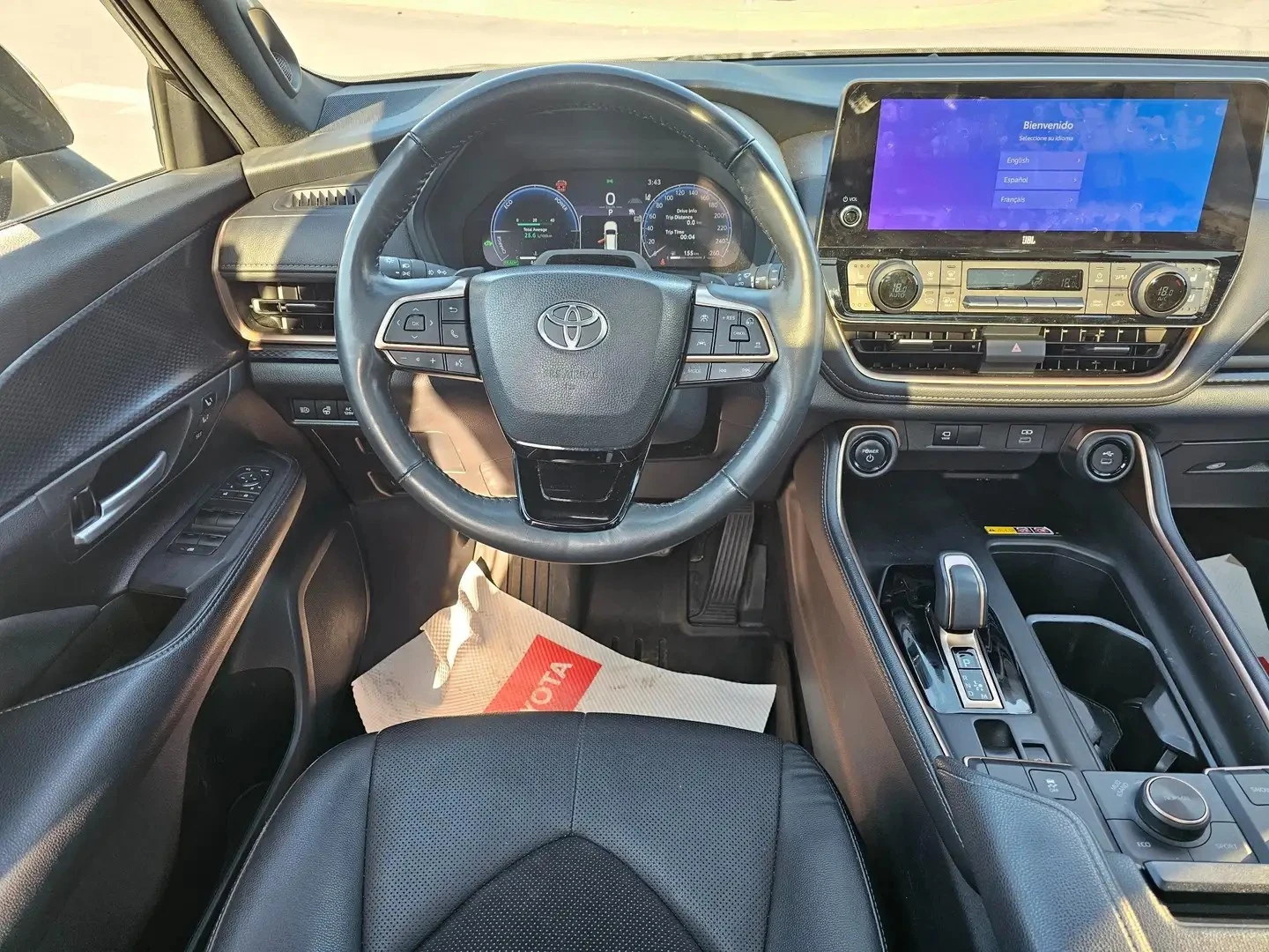 Toyota Grand Highlander PLATINUM HYBRID MAX| HEAD-UP| 360| JBL| ��������|  | Mobile.bg � ����������� 11