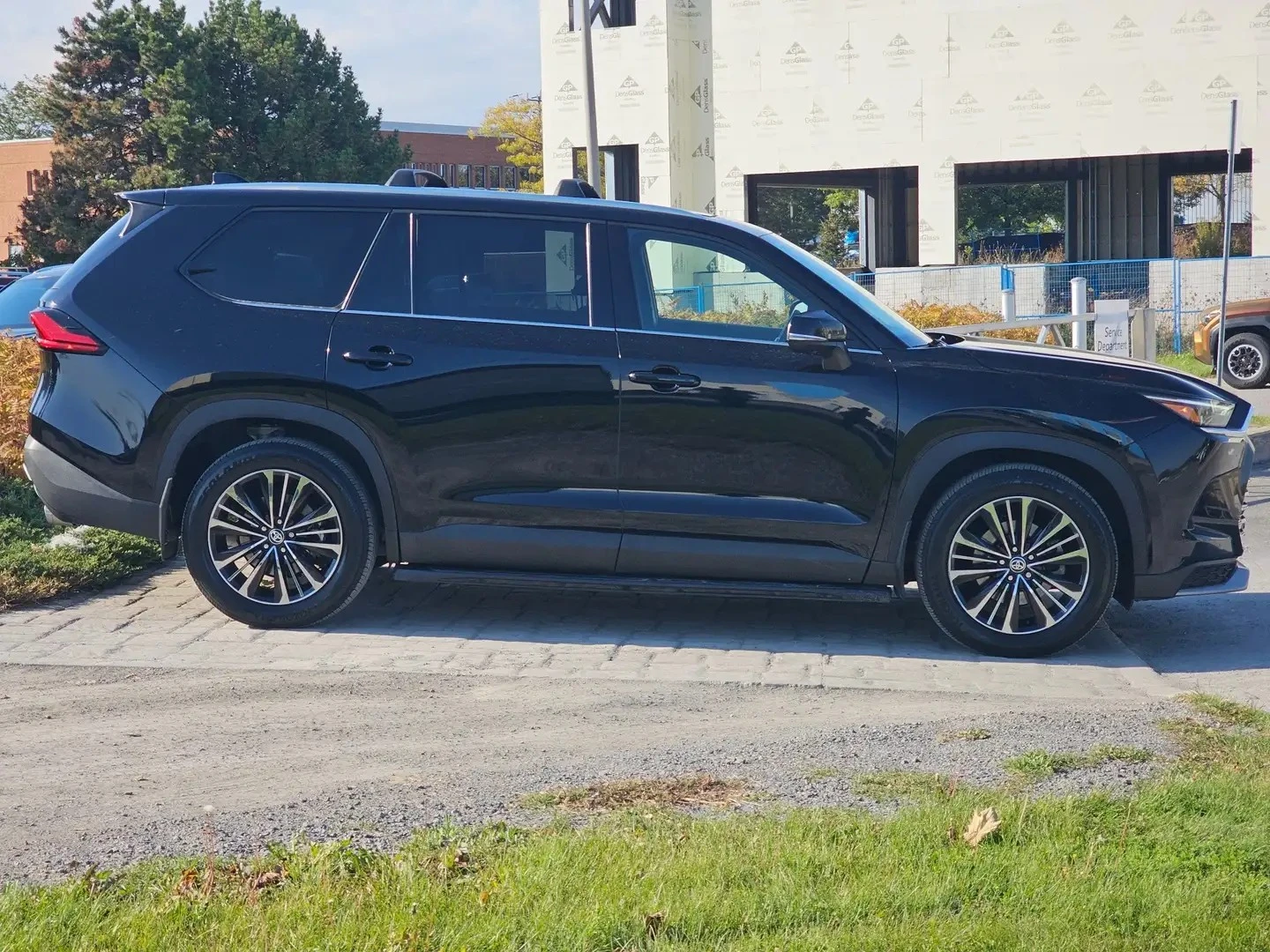 Toyota Grand Highlander PLATINUM HYBRID MAX| HEAD-UP| 360| JBL| ��������|  | Mobile.bg � ����������� 5