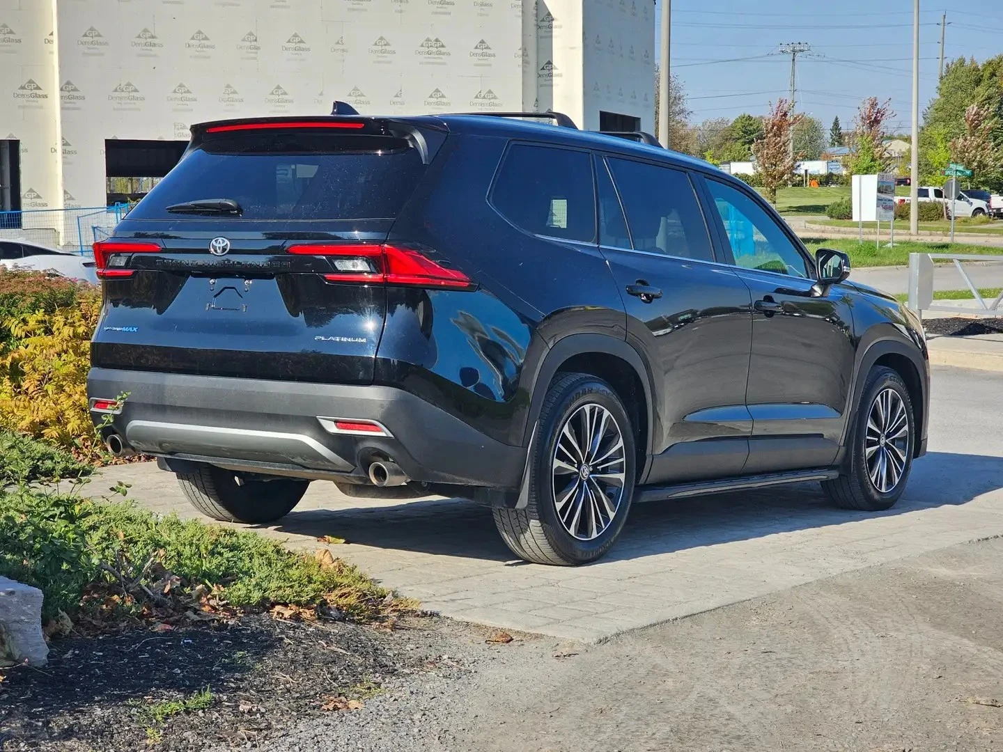 Toyota Grand Highlander PLATINUM HYBRID MAX| HEAD-UP| 360| JBL| ��������|  | Mobile.bg � ����������� 6