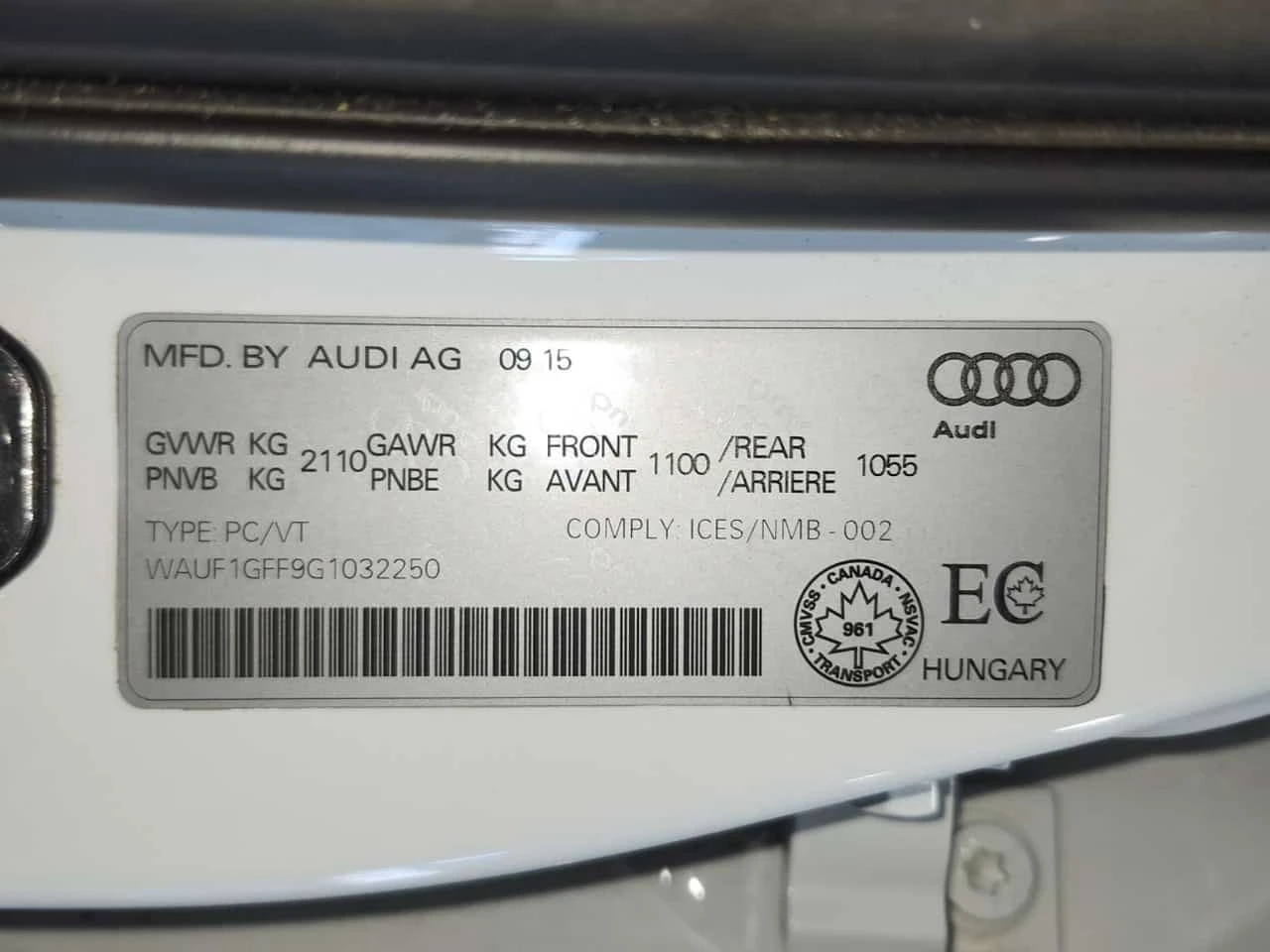 Audi S3 * 2.0T TECHNIK * CARFAX * , снимка 16 - Автомобили и джипове - 56624543