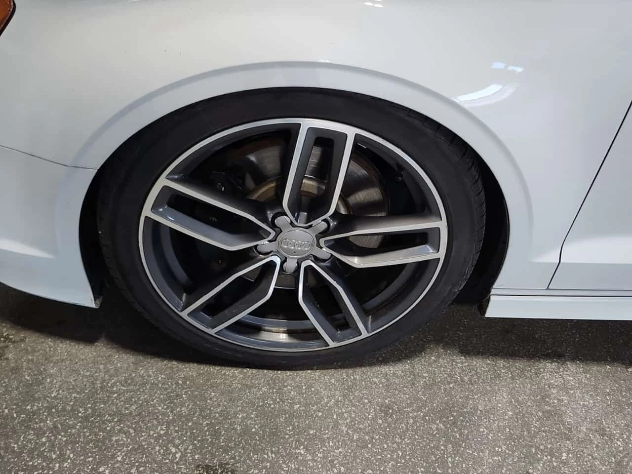 Audi S3 * 2.0T TECHNIK * CARFAX * , снимка 5 - Автомобили и джипове - 56624543