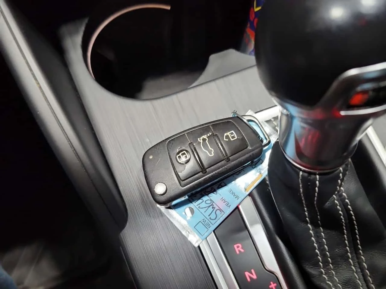 Audi S3 * 2.0T TECHNIK * CARFAX * , снимка 10 - Автомобили и джипове - 56624543