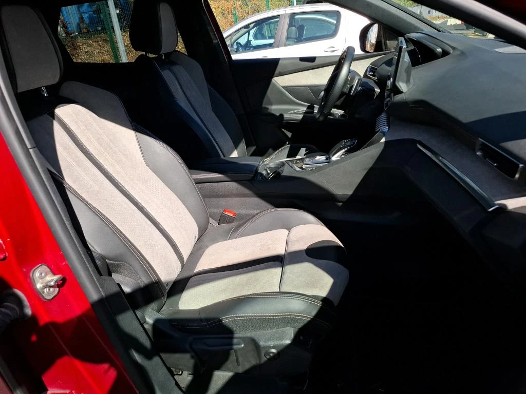 Peugeot 3008 HYBRID4 300ch GT Pack e-EAT8 | Mobile.bg � ����������� 7