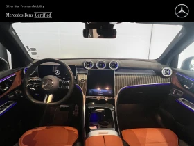 Mercedes-Benz GLC 220 d 4MATIC, снимка 11