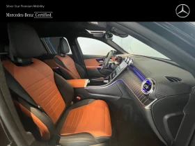 Mercedes-Benz GLC 220 d 4MATIC, снимка 9