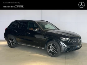 Mercedes-Benz GLC 220 d 4MATIC, снимка 3