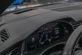 Audi SQ7 4.0TDI/Virtual/Обдухване/Distronic/6+ 1, снимка 8