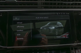 Audi SQ7 4.0TDI/Virtual/Обдухване/Distronic/6+ 1, снимка 12