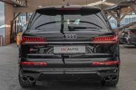 Audi SQ7 4.0TDI/Virtual/Обдухване/Distronic/6+ 1, снимка 3