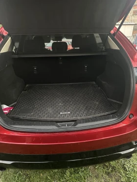 Mazda CX-5 2.5 AWD, снимка 8