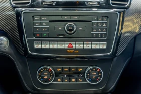 Mercedes-Benz GLE 63 S AMG Coupe 4MATIC, снимка 16
