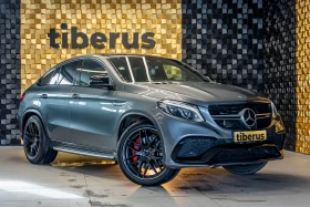 Mercedes-Benz GLE 63 S AMG Coupe 4MATIC, снимка 1