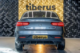 Mercedes-Benz GLE 63 S AMG Coupe 4MATIC, снимка 4