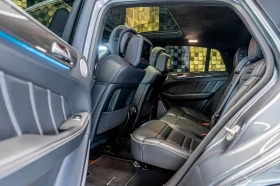 Mercedes-Benz GLE 63 S AMG Coupe 4MATIC, снимка 13