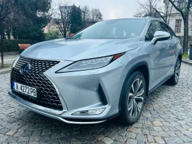 Lexus RX 450h plus Hybrid RX450HL 3.5, снимка 1