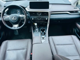Lexus RX 450h plus Hybrid RX450HL 3.5, снимка 11