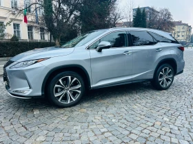 Lexus RX 450h plus Hybrid RX450HL 3.5, снимка 2