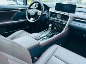 Lexus RX 450h plus Hybrid RX450HL 3.5, снимка 13