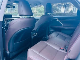 Lexus RX 450h plus Hybrid RX450HL 3.5, снимка 15