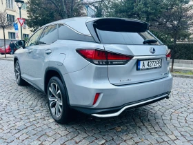 Lexus RX 450h plus Hybrid RX450HL 3.5, снимка 6